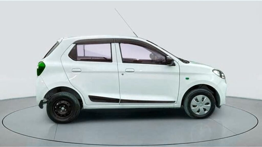 Maruti Alto