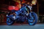 Yamaha MT-15