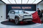 MPV Toyota Rumion