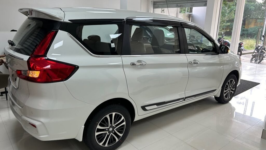 Maruti Ertiga